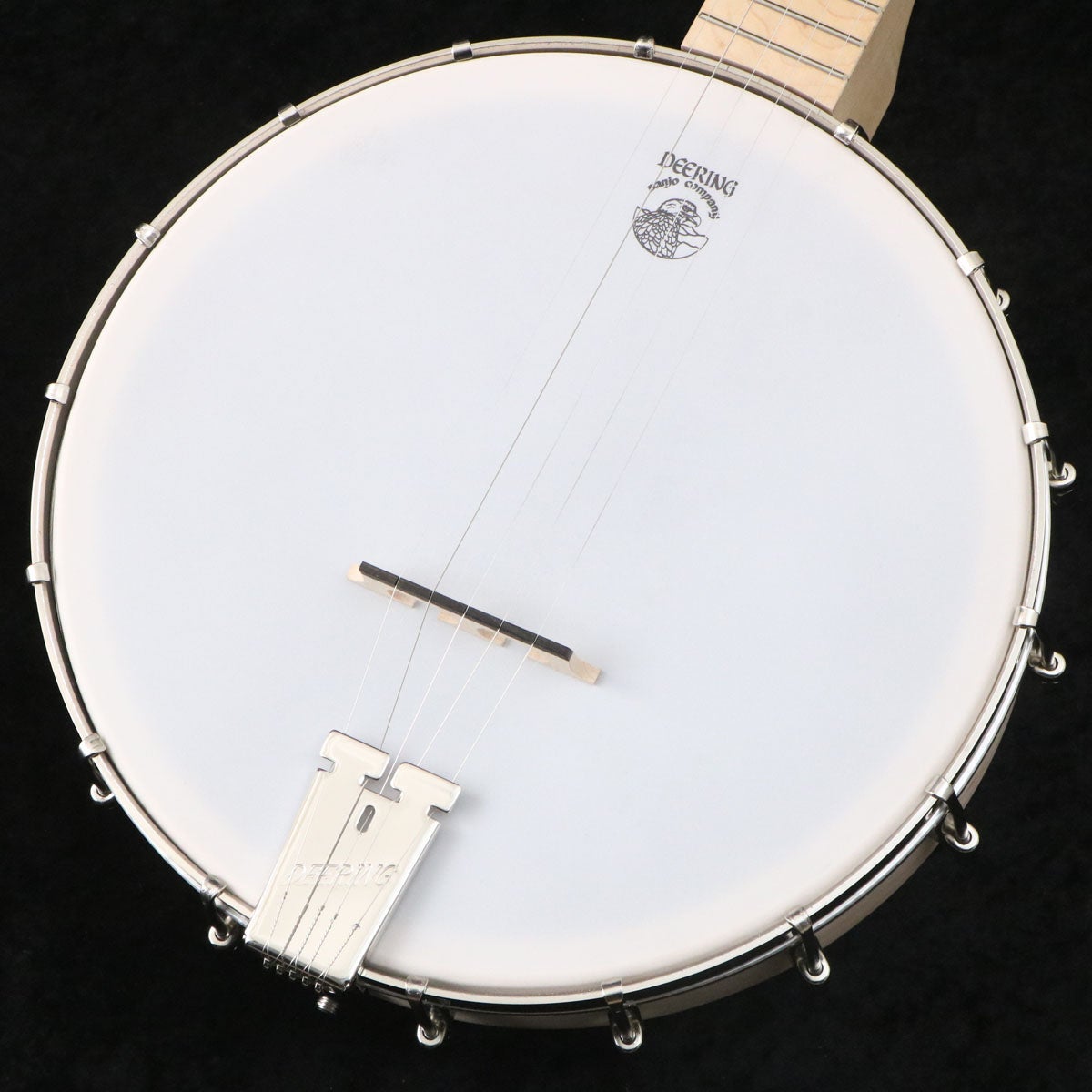DEERING / Goodtime Banjo Open back 【Harvest_Guitars】 【御茶ノ水