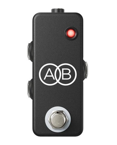 JHS Pedals / MINI A/B ABボックス ジェイエイチエスペダル 【国内正規品】