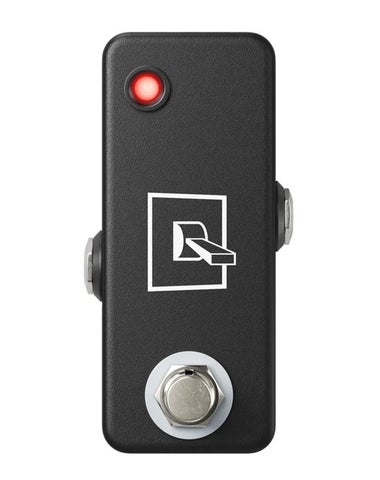 JHS Pedals / Mute Switch ミュートスイッチ ジェイエイチエスペダル 【国内正規品】