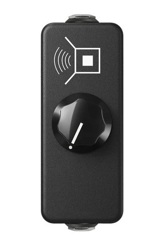JHS Pedals / Little Black Amp Box アンプボックス パッシブアッテネーター風ペダル ジェイエイチエスペダル 【国内正規品】