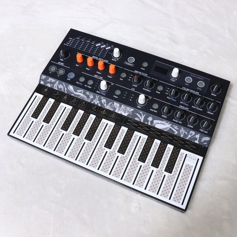【中古】Arturia / MicroFreak 【梅田店】【8月3日値下げしました！】