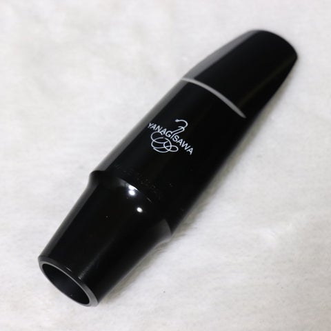 中古】YANAGISAWA / TC190 テナーサックス マウスピース 【梅田店