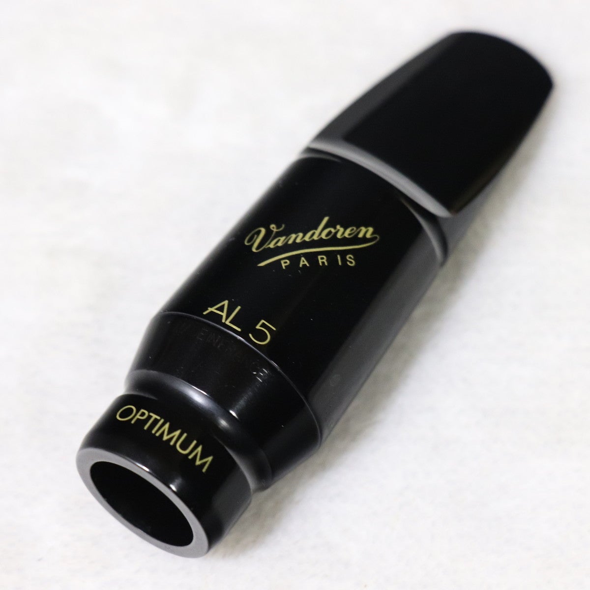 バンドレン AL5 アルトサックスマウスピース 中古】Vandoren / AL5 Optimum アルトサックス マウスピース 【梅田店