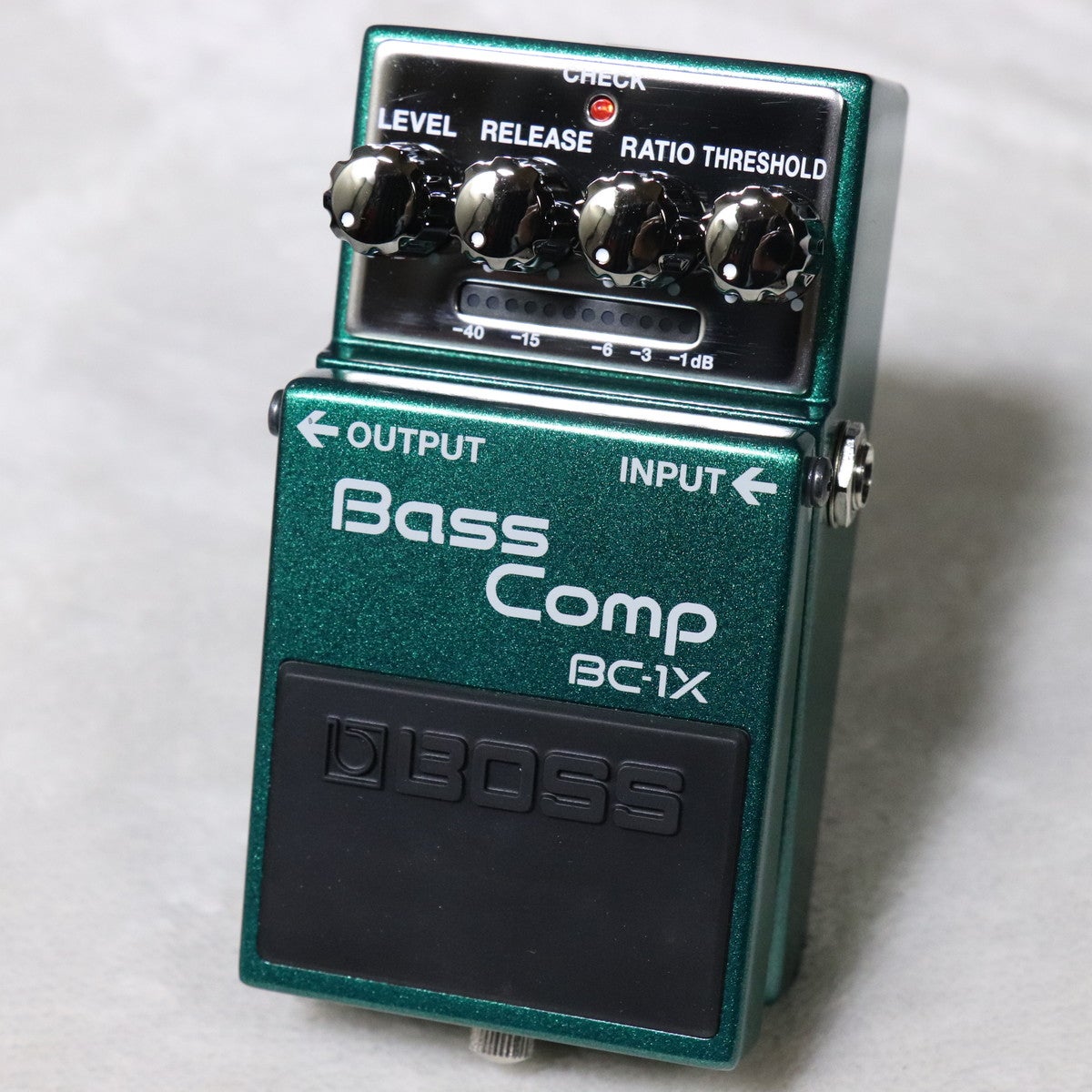 中古】BOSS / BC-1X Bass Comp 【梅田店】 | コンプレッサー