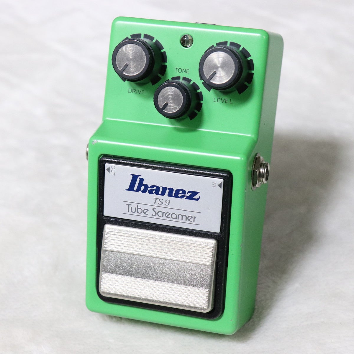 中古】Ibanez / TS9 Reissue Tube Screamer 【梅田店】 | オーバー