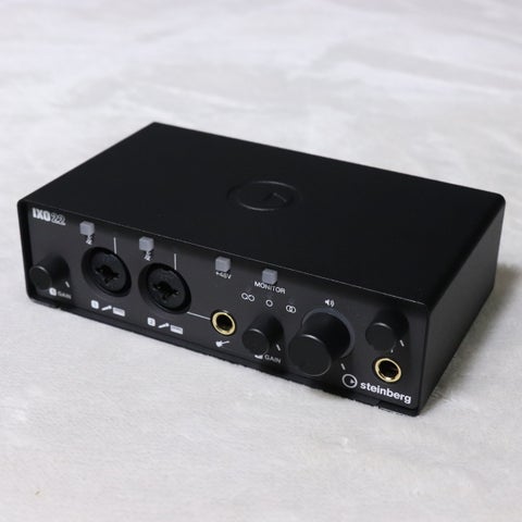 【中古】Steinberg / IXO22 【梅田店】