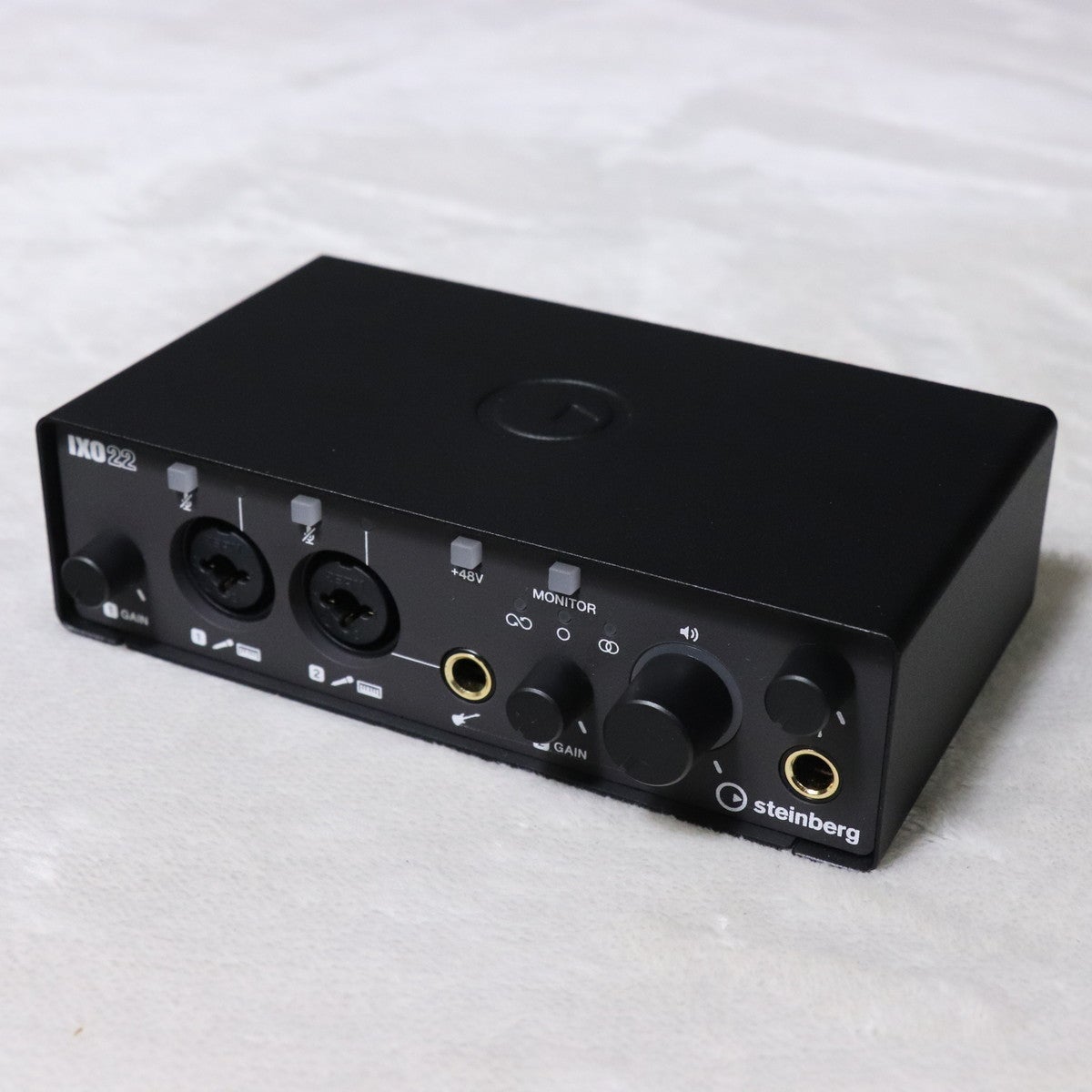 中古】Steinberg / IXO22 【梅田店】 | USB | イシバシ楽器