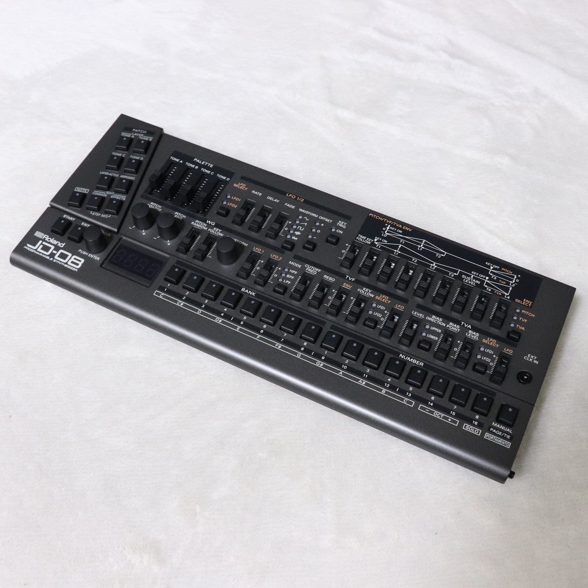 中古】Roland / JD-08 Boutique Series Sound Module 【梅田店