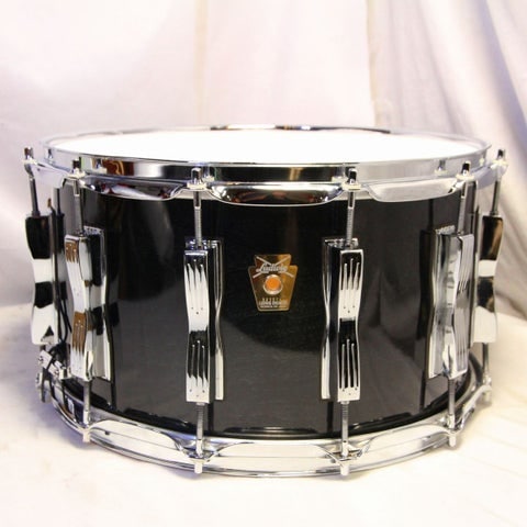 【中古】LUDWIG / LS484 Classic Maple 12-Lug Snare 14×8 ラディック スネアドラム 【池袋店】