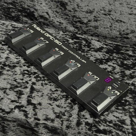 中古】ROLAND / GFC50 【新宿店】【6/18 値下げ！】 | スイッチング