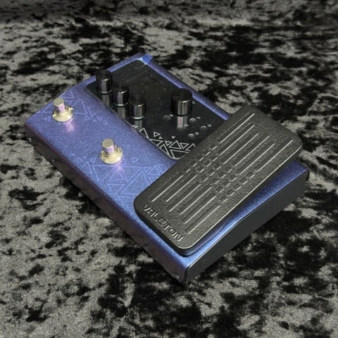 VALETON GP-100 中古 中古】VALETON / GP-100 マルチエフェクター 【新宿店】 | フロア