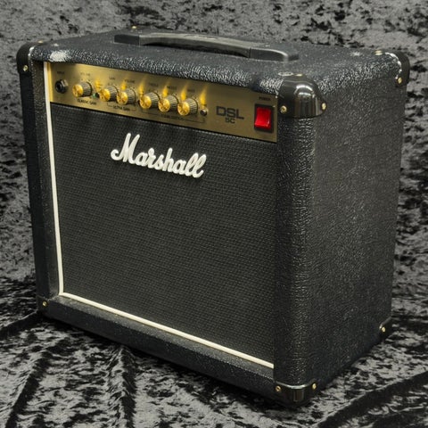 中古】MARSHALL / DSL5C 【新宿店】【7/30 値下げ！】 | コンボアンプ