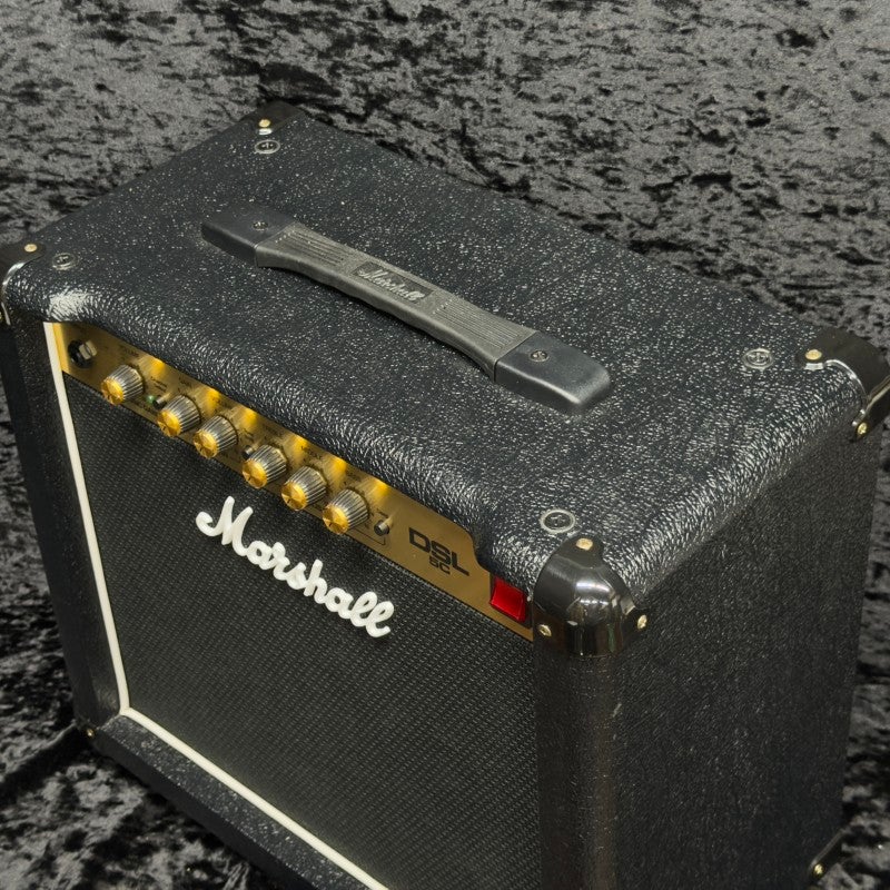 中古】MARSHALL / DSL5C 【新宿店】【7/30 値下げ！】 | コンボアンプ