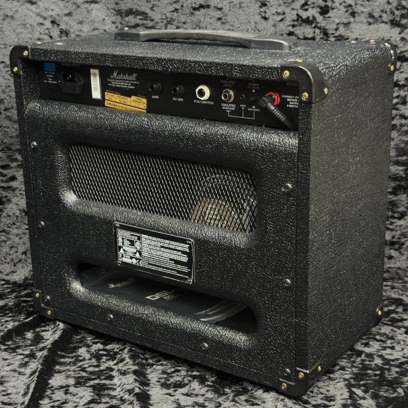 中古】MARSHALL / DSL5C 【新宿店】【7/30 値下げ！】 | コンボアンプ