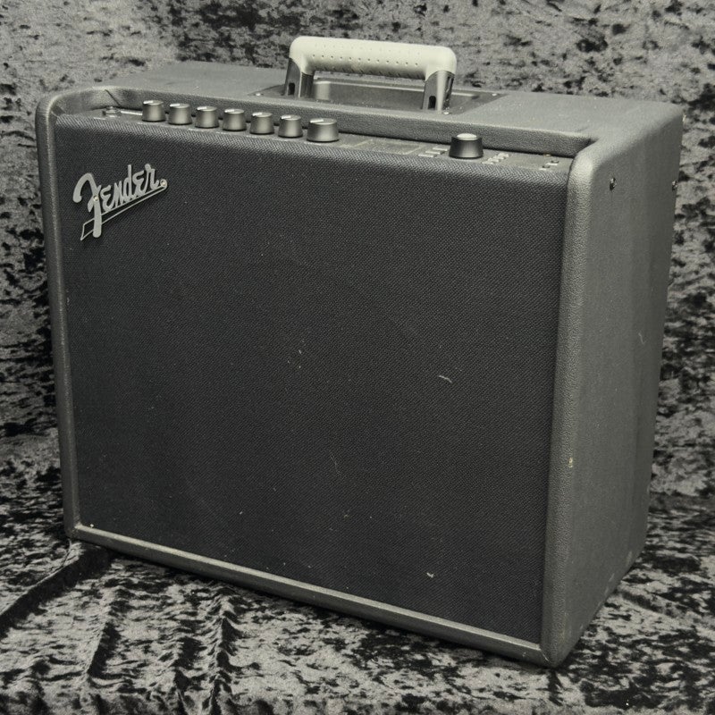 中古】FENDER USA / MUSTANG GT100 【新宿店】【6/18 値下げ