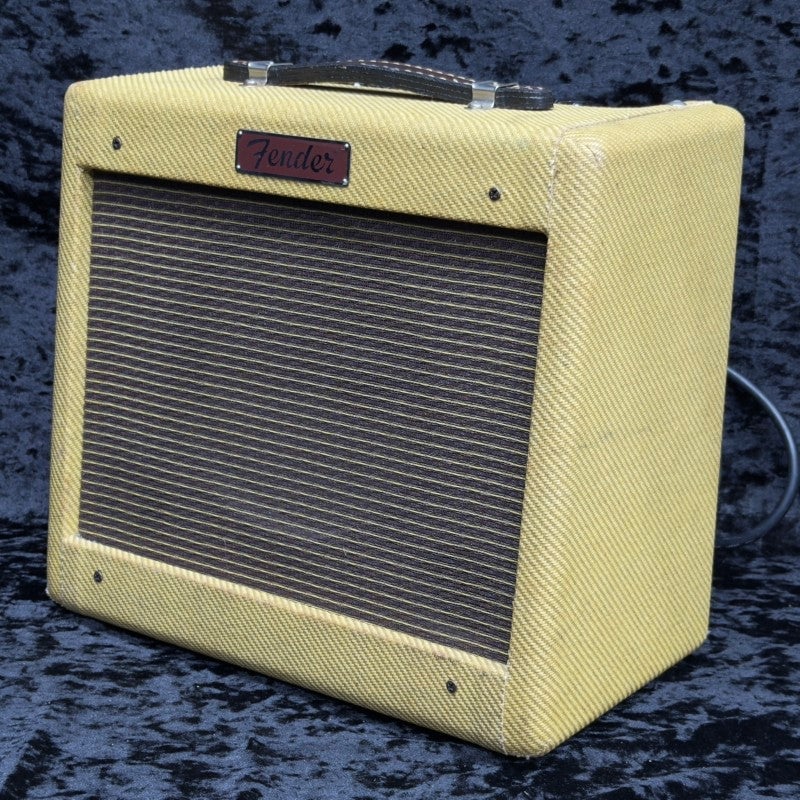 中古】FENDER / Bronco Amp PR-258 【新宿店】 | コンボアンプ