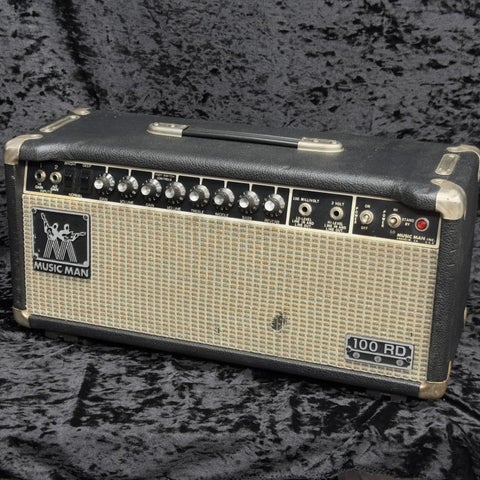 【中古】MUSIC MAN / 112 RD-65(2165-RD) 【新宿店】【6/18 値下げ！】