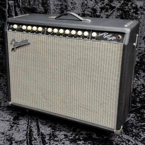 Super-Sonic (アンプ)の検索結果 | ギター、アコギ、管楽器などを扱う Super-Sonic (アンプ)の検索結果 | ギター、アコギ、管楽器などを扱う