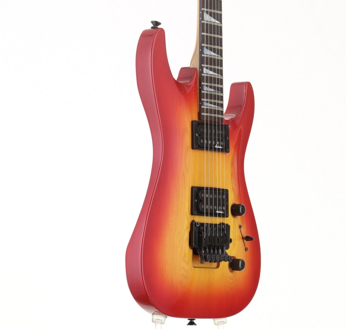 中古】Charvel / DKA-110HH Cherry Sunburst 【渋谷店】 | ソロイスト