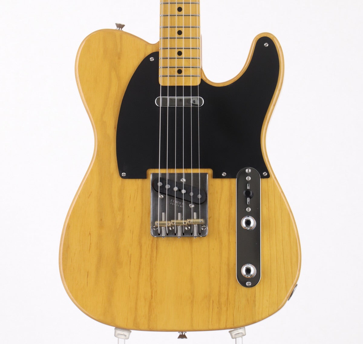 ギター Fender Japan TL52-TX VNT 中古】Fender Japan / TL52-TX VNT Vintage Natural 【渋谷店