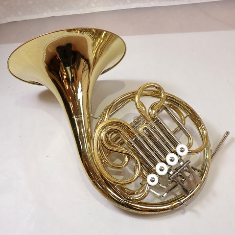 【中古】YAMAHA / ヤマハ YHR-567 フルダブルフレンチホルン 【1年保証】 【名古屋栄店】