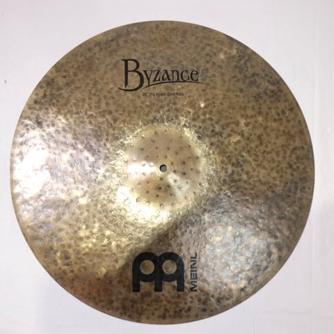 MEINL / B20BADAR 20 BIGAPPLE DARKRIDE マイネル ライドシンバル 【S/N 200603875】【名古屋栄店】