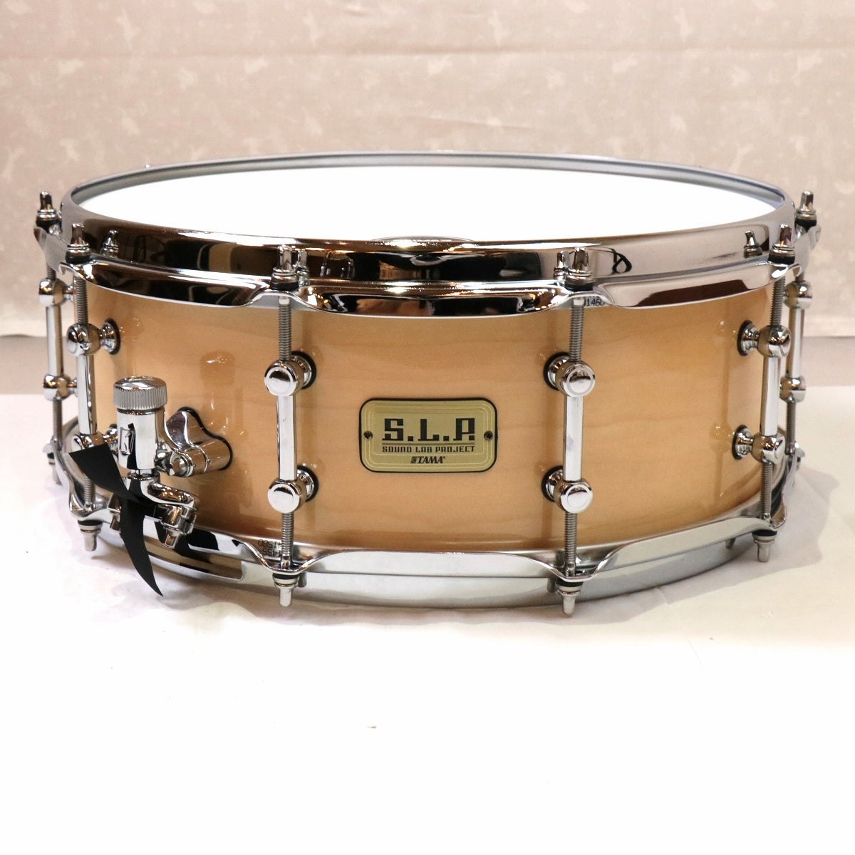 TAMA / LMP1455-SMP S.L.P Classic Maple 14x5.5 スネアドラム《ソフト