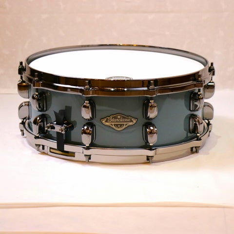 TAMA / MBSS55BN-SGR STARCLASSIC 14x5.5 スネアドラム《ソフトケース付き》 【S/N G26A4134】【名古屋栄店】