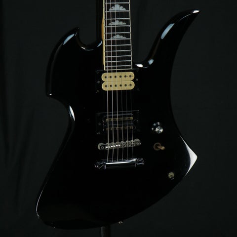 【中古】Fernandes / MG80X Black MOD 【名古屋栄店】