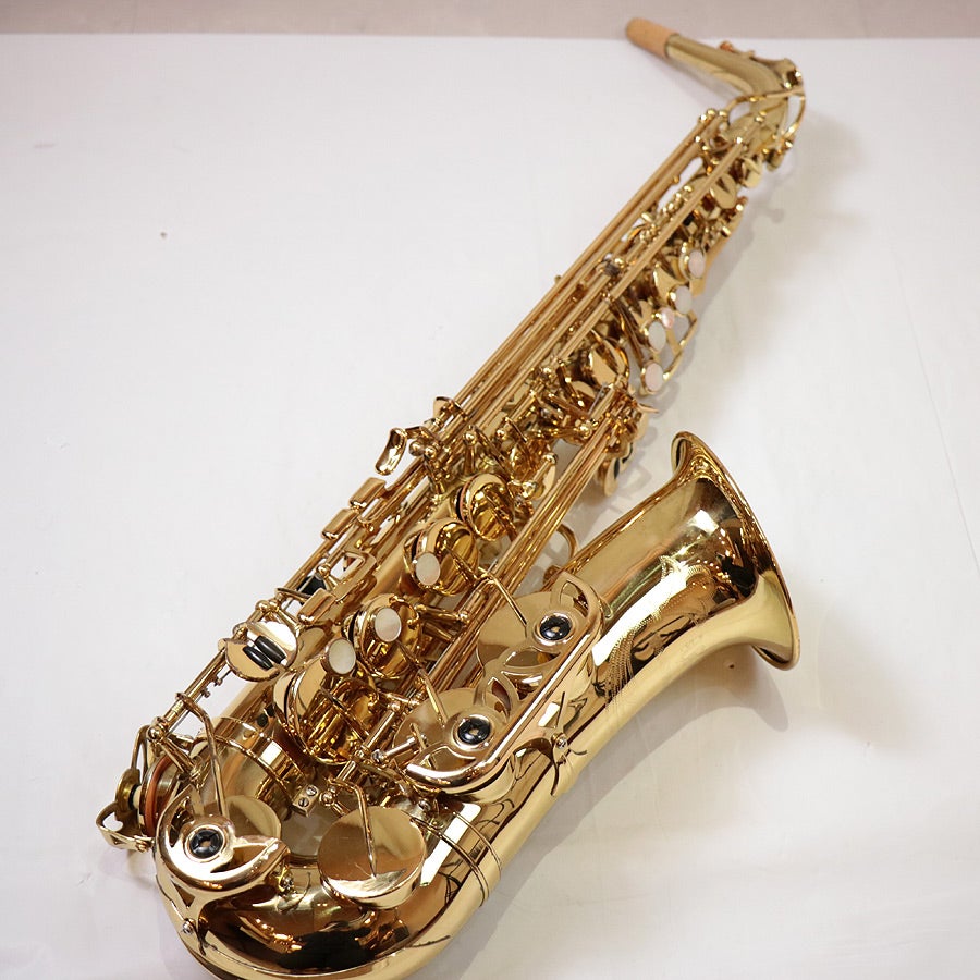中古】YANAGISAWA / ヤナギサワ A-50 アルトサックス 【1年保証