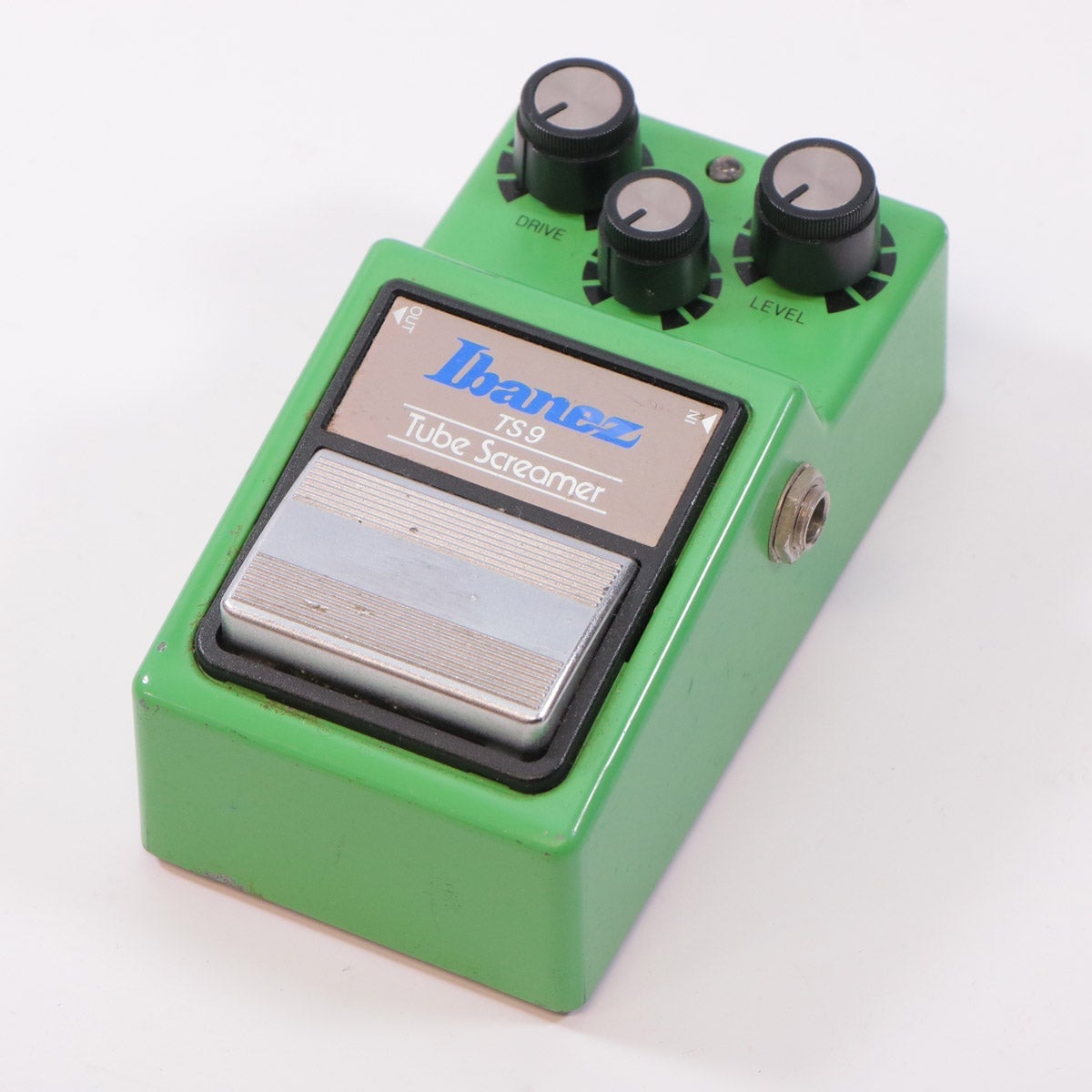 中古】IBANEZ / TS9 TUBE SCREAMER オーバードライブ 【名古屋栄店