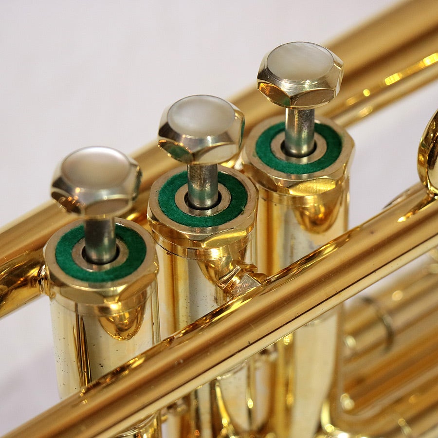 中古】SCHILKE / シルキー B5 GP B♭トランペット 【1年保証