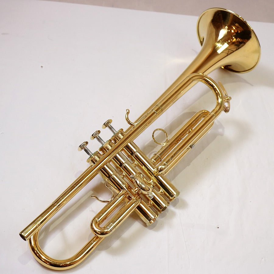中古】SCHILKE / シルキー SB5 GP B♭トランペット 【1年保証
