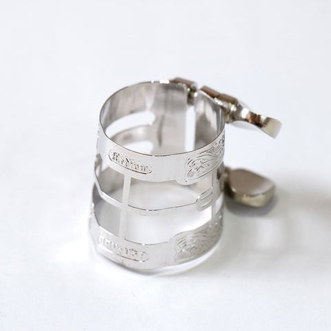 【中古】BAY WOODWIND / ベイ CL LIGATURE 【名古屋栄店】