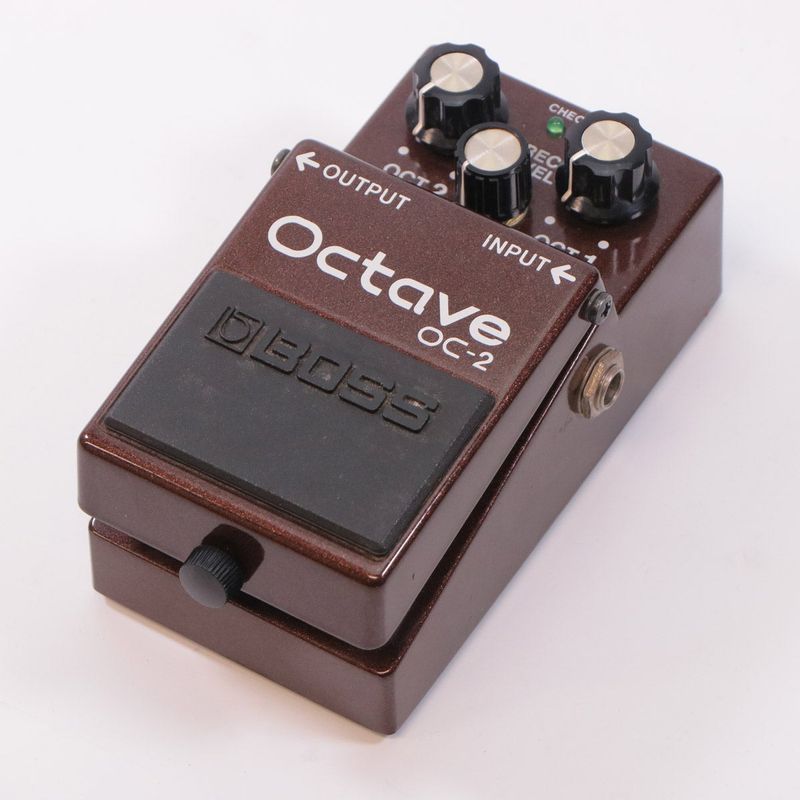 オクターバー | イシバシ楽器