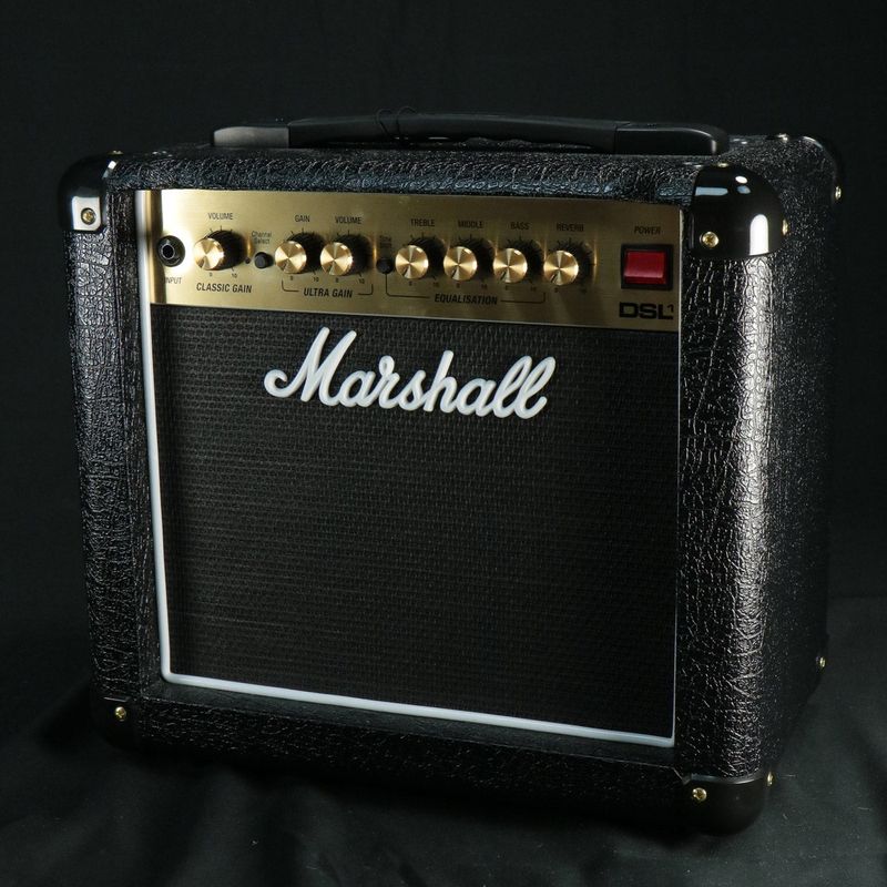 【中古】Marshall / DSL1CR ギターアンプ 【値下げ】【名古屋栄店】