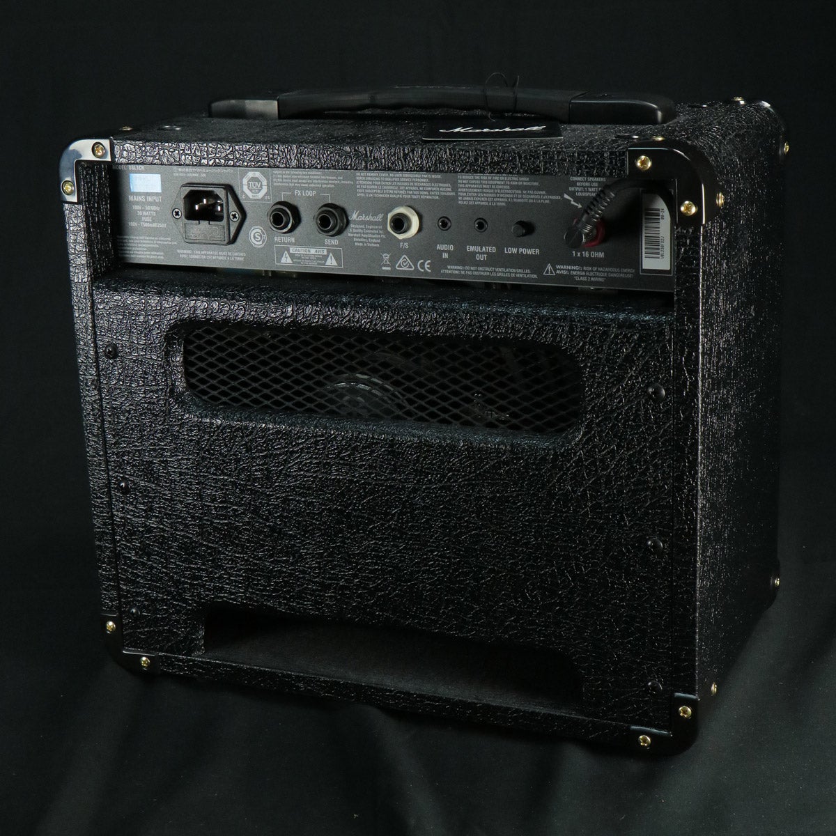 中古】Marshall / DSL1CR ギターアンプ 【値下げ】【名古屋栄店