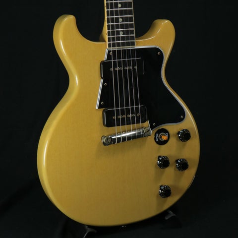 【中古】Gibson Custom / Historic Collection 1960 Les Paul Special Double Cut VOS TV Yellow 2024 【名古屋栄店】