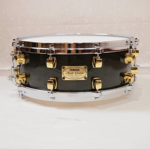 【中古】YAMAHA / MSD-0105 ヤマハ スネアドラム 【名古屋栄店】