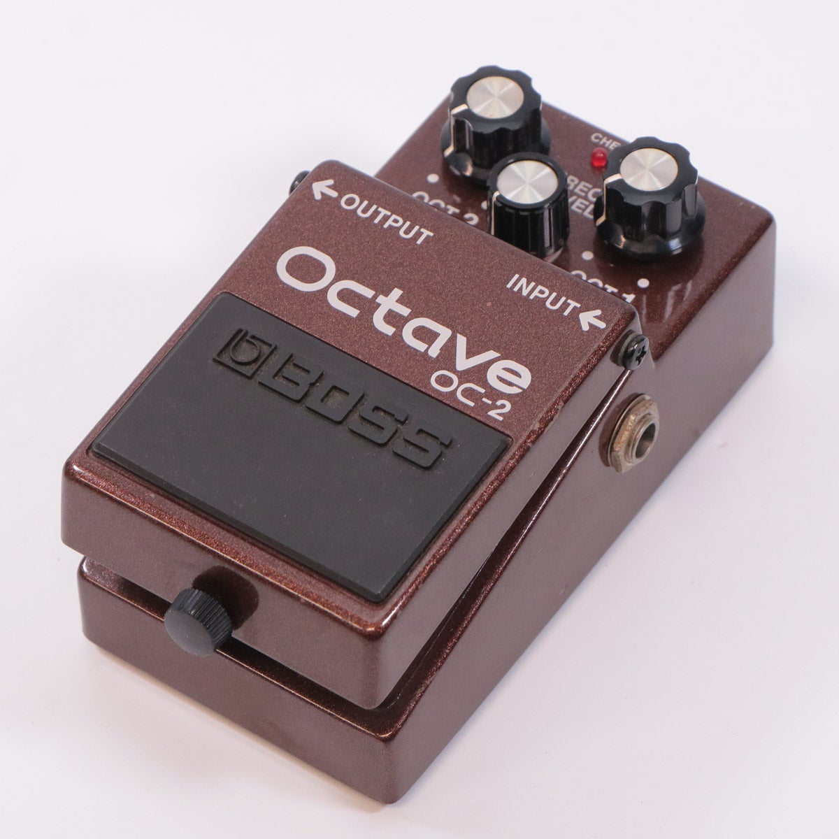 BOSS OC-2 Octave ボス アナログ オクターバー 名機 美品 中古】BOSS / OC-2 Octave オクターバー ボス エフェクター 【名古屋栄