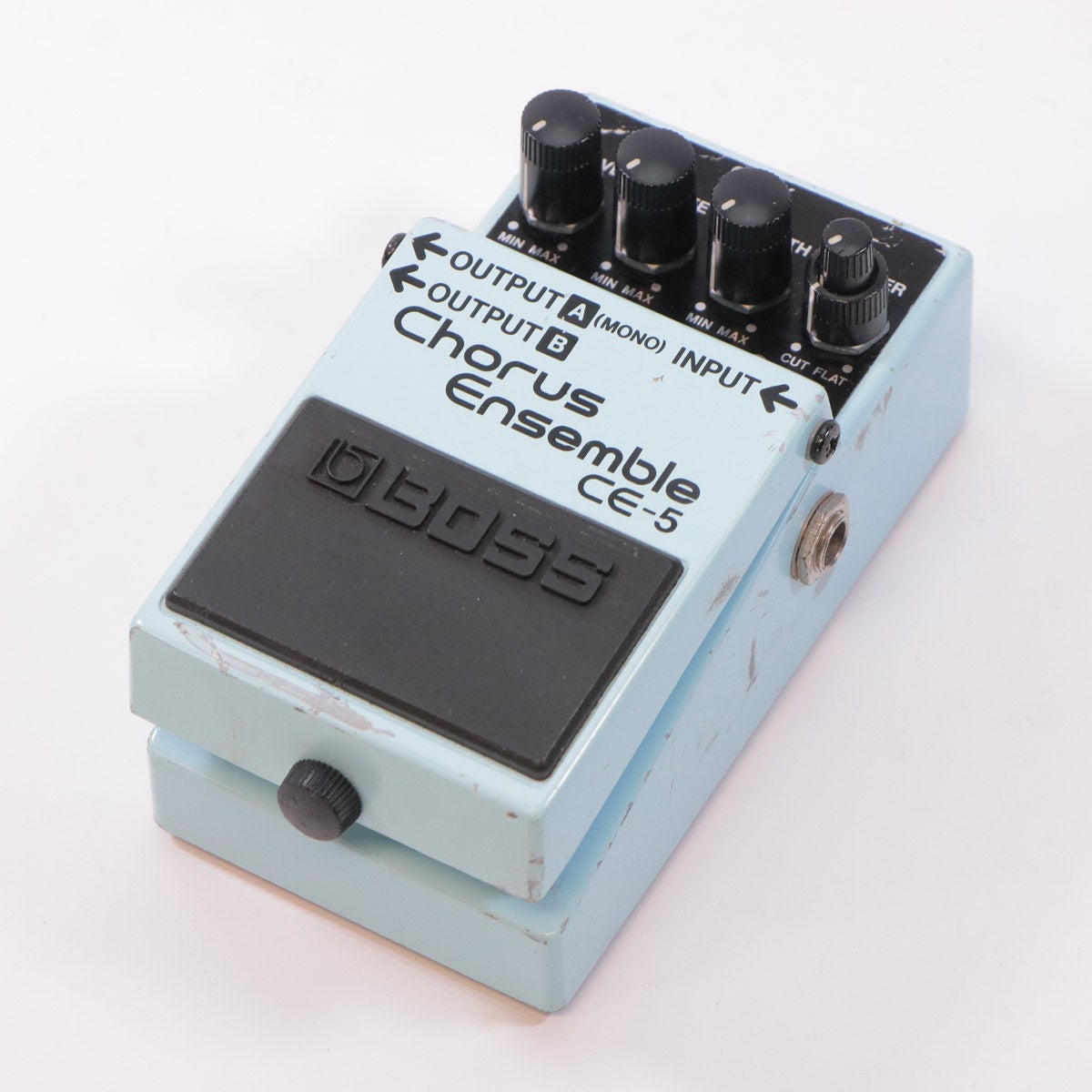 中古】BOSS / CE-5 Chorus Ensemble 前期アナログ仕様 コーラス ボス