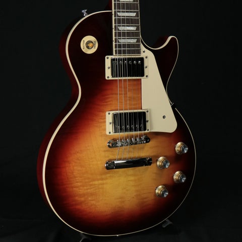 Gibson / Les Paul Standard 60s Bourbon Burst 【S/N 205760207】【名古屋栄店】