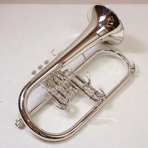 中古】YAMAHA / ヤマハ YFH-631GS フリューゲルホルン 【1年保証