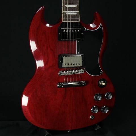 Gibson / SG Standard 61 Vintage Cherry 【S/N 203360035】【名古屋栄