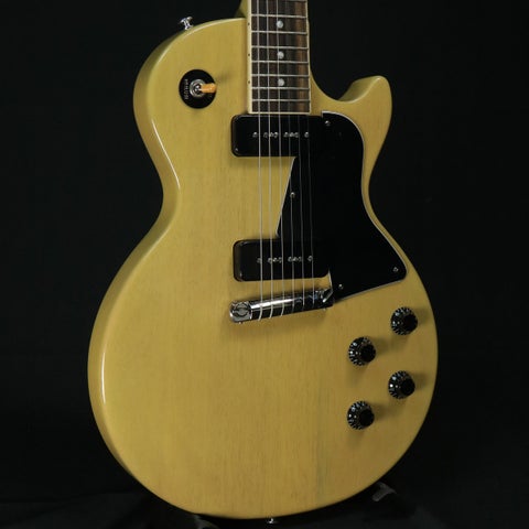 Gibson / Les Paul Special TV Yellow 【S/N 202160040】【名古屋栄店】