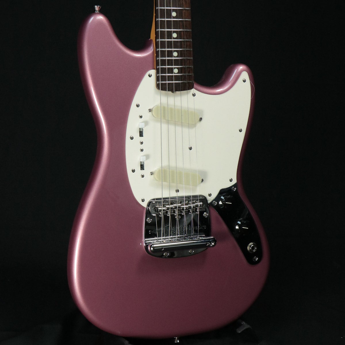Masha WBT 26 ペンライト ギター・ハート2点セット Fender / MIJ ISHIBASHI FSR 2026 Traditional II 60s Mustang