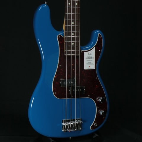 Fender / Made in Japan Hybrid II P Bass Rosewood Fingerboard