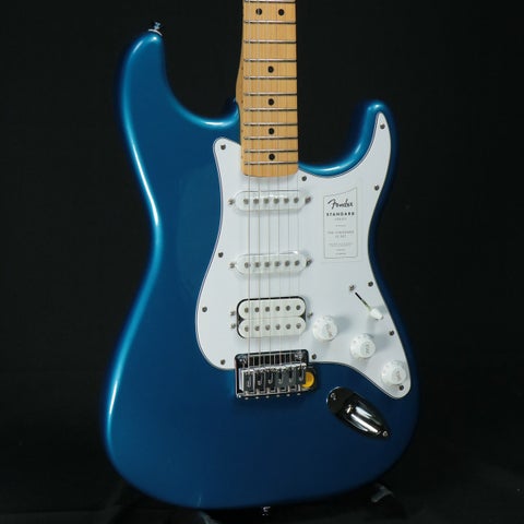 WEBSHOPクリアランスセール》Fender / Standard Stratocaster HSS