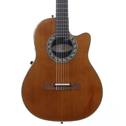 中古】Ovation / 1863 Classic 1992年製 Natural 【心斎橋店】【値下げ