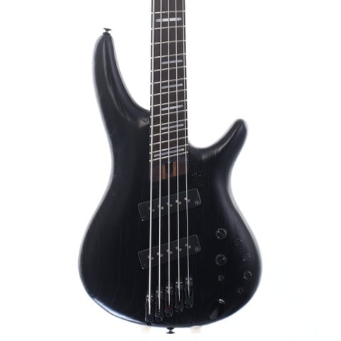 Ibanez Prestige SRMS5-WK　重量3.8kg　5弦ベース 中古】Ibanez / Prestige SRMS5-WK 【心斎橋店】 | その他タイプ